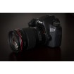 Canon Lens EF 135mm f/2L USM